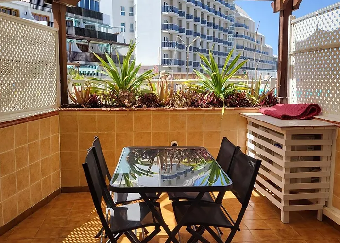 Apartman Parque Royale 1 *