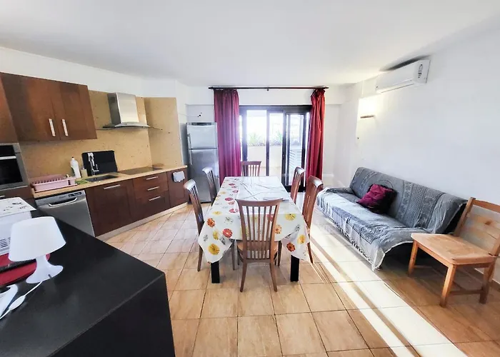 Apartman Parque Royale 1