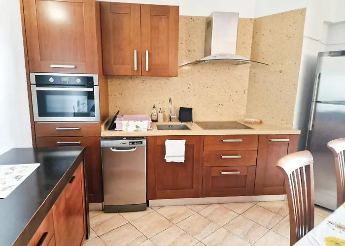 Parque Royale 1 * Costa Adeje (Tenerife)