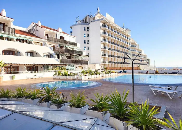 Parque Royale 1 Apartamento Costa Adeje (Tenerife)