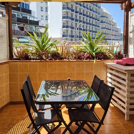 Lägenhet Parque Royale 1 *
