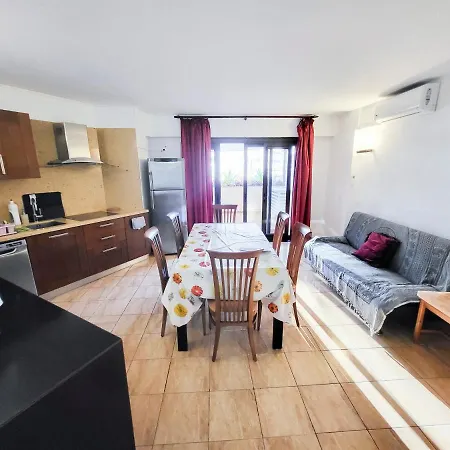 Apartamento Parque Royale 1