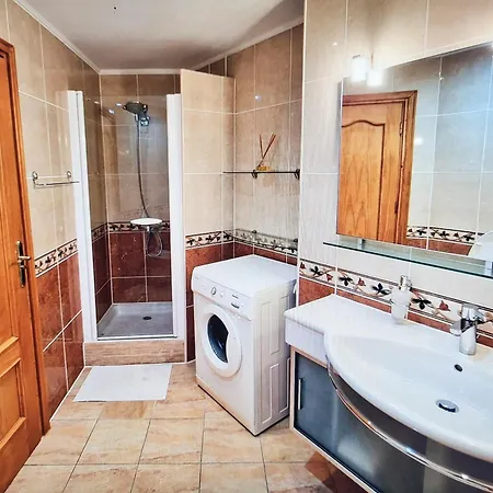 Apartament Parque Royale 1 Costa Adeje (Tenerife)