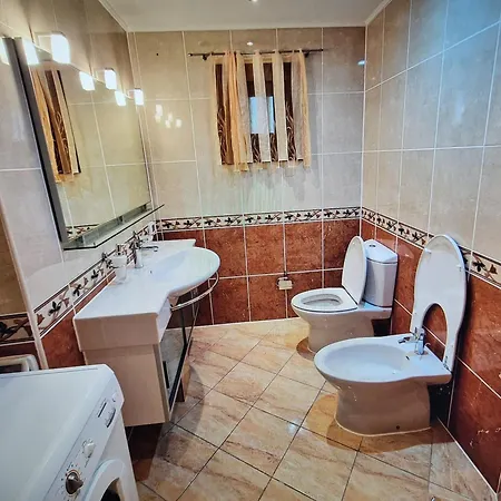 Parque Royale 1 Apartment Costa Adeje (Tenerife)